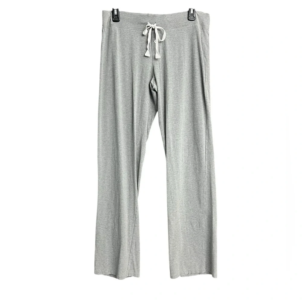 J. Crew Gray Lounge Pants Size‎ Medium